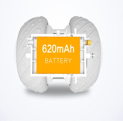 Rechargeable funny cat toy