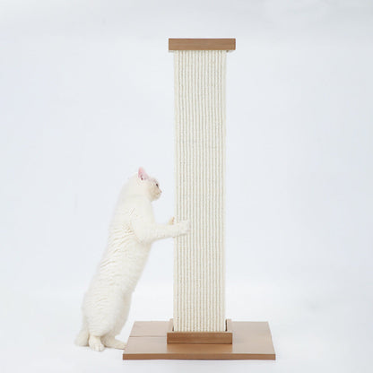Shape Cat Scratching Board Toys