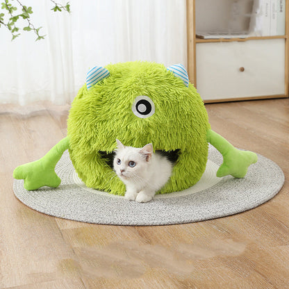 Cat Beds For Indoor Cats Bed