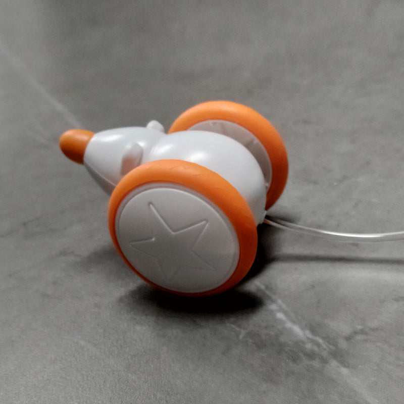 Electric Teasing Cat Charging Toys