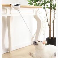 Electronic Motion Cat Toy