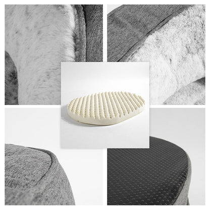 Four Seasons Warm Kennel Pet Large