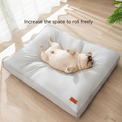 Waterproof Dog Bed Pet Sleeping Mats
