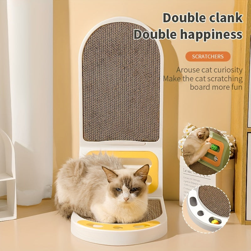 Wear-resistant Cat Toys Cat Supplies