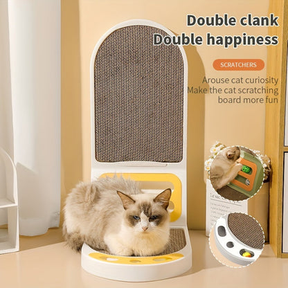 Wear-resistant Cat Toys Cat Supplies