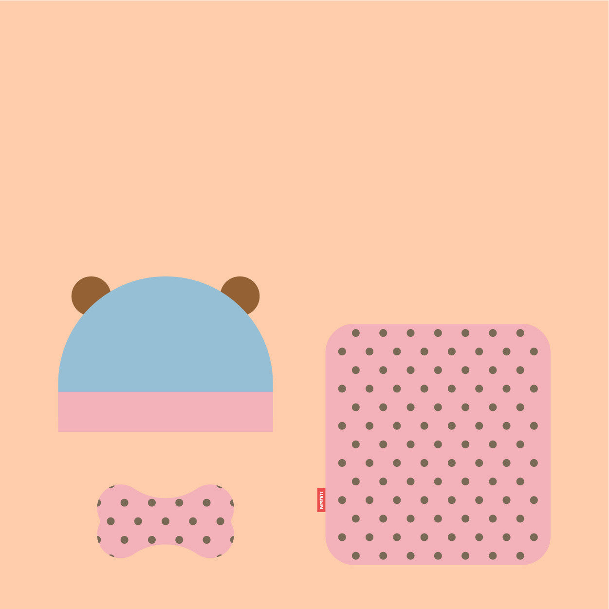 Small Dog Kennel Cat Kennel