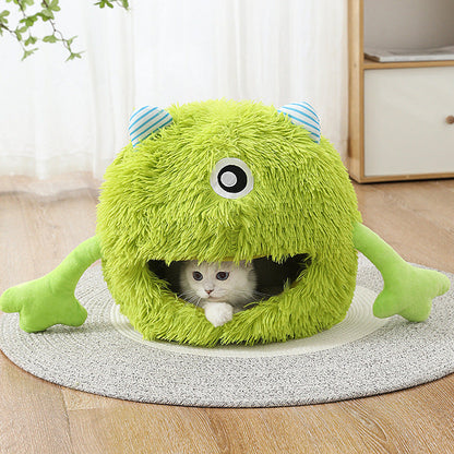 Cat Beds For Indoor Cats Bed