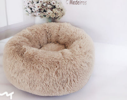 Cat Litter Pet Nest Mat Puppy Beds