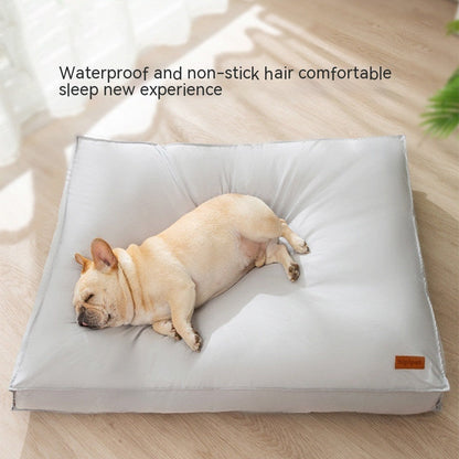 Waterproof Dog Bed Pet Sleeping Mats