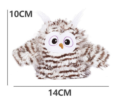 Smart Cat Toys For Self Entertainment