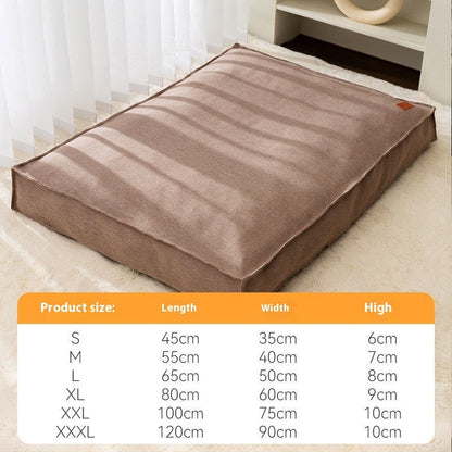Waterproof Dog Bed Pet Sleeping Mats
