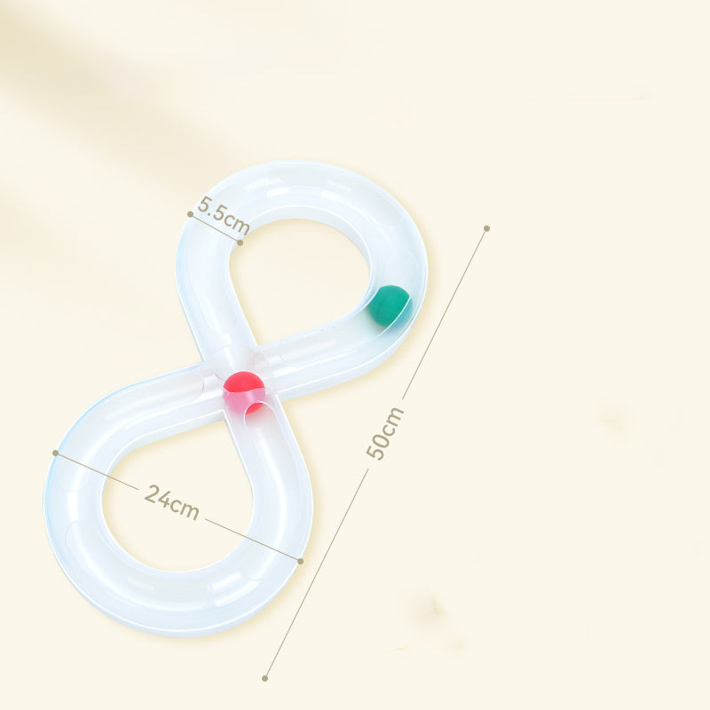 Cat Toys Self Hi To Relieve Boredom