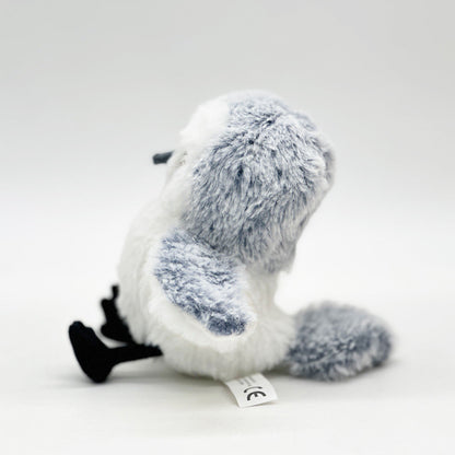 Interactive Cat Plush Toys