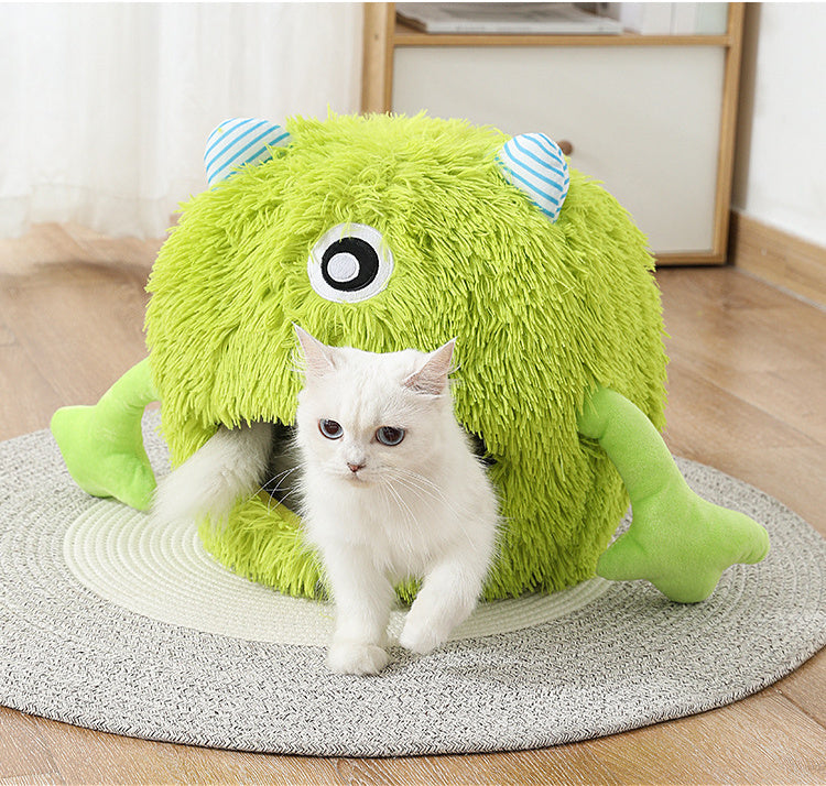 Cat Beds For Indoor Cats Bed